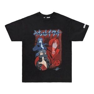 Hypland Itachi Shirt